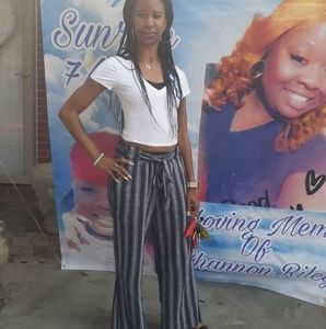 Meet your Posher, Charlene